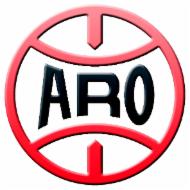 Logo de l'entreprise ARO Welding Technologies